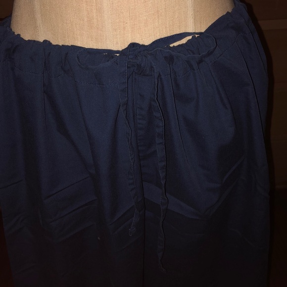 Scrub pants - Picture 2 of 3